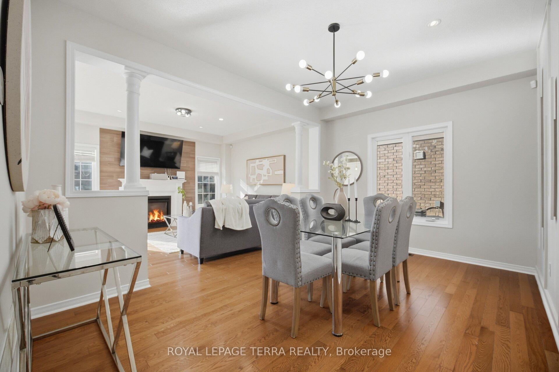 Photo 17 of 86 Edwin Carr Street, Clarington, Bowmanville — HOMEH
