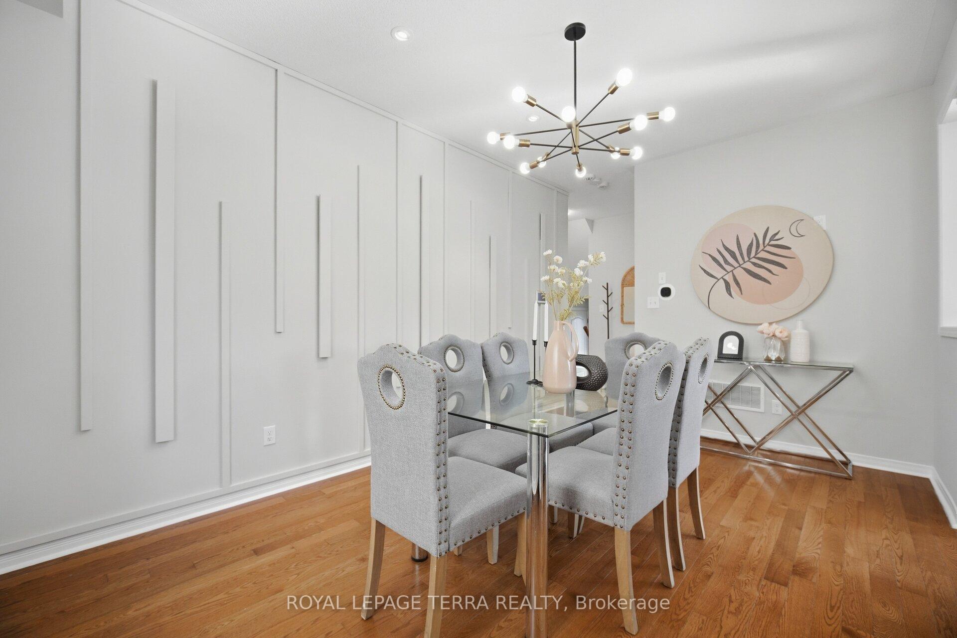 Photo 18 of 86 Edwin Carr Street, Clarington, Bowmanville — HOMEH