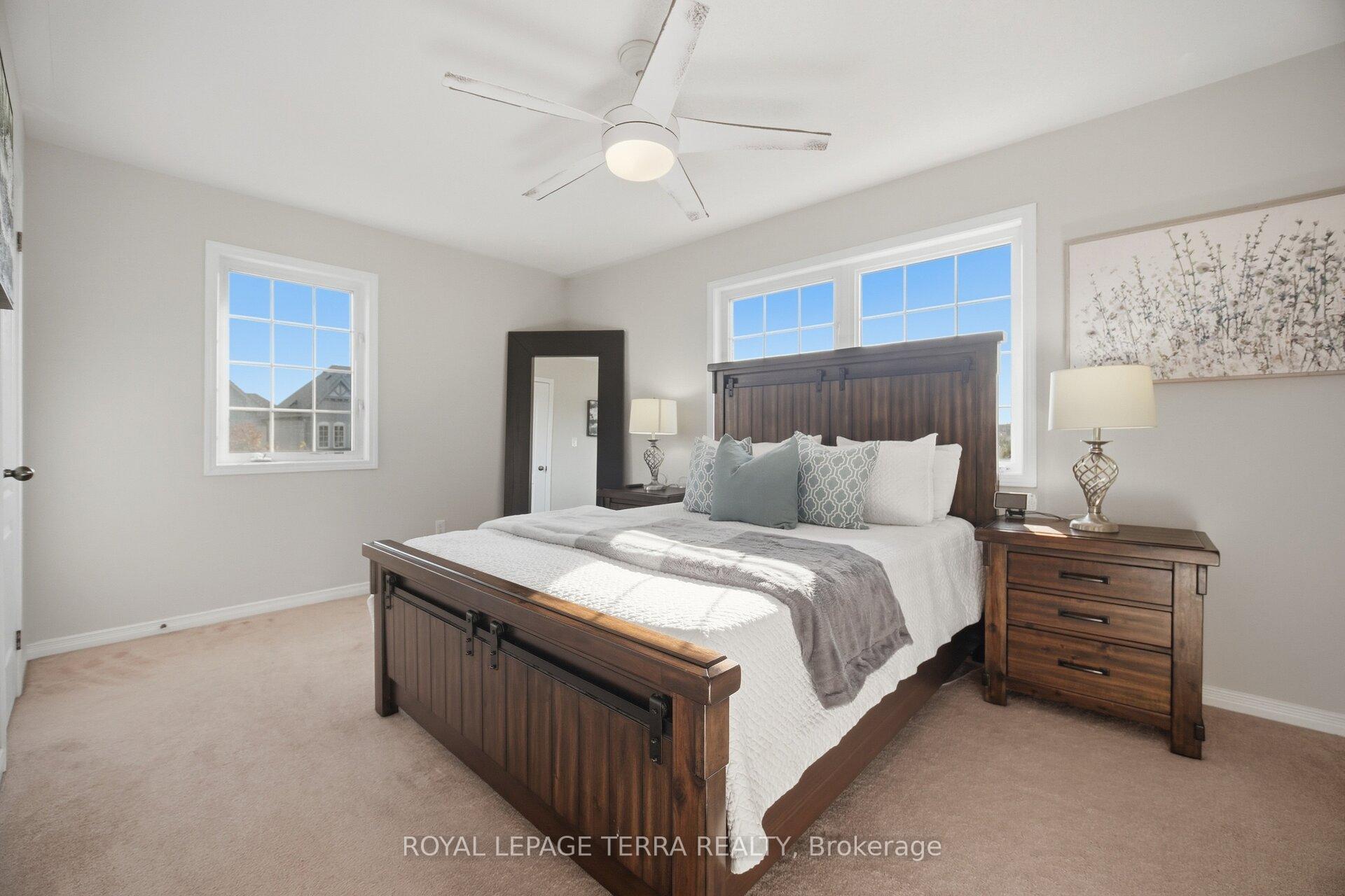 Photo 22 of 86 Edwin Carr Street, Clarington, Bowmanville — HOMEH