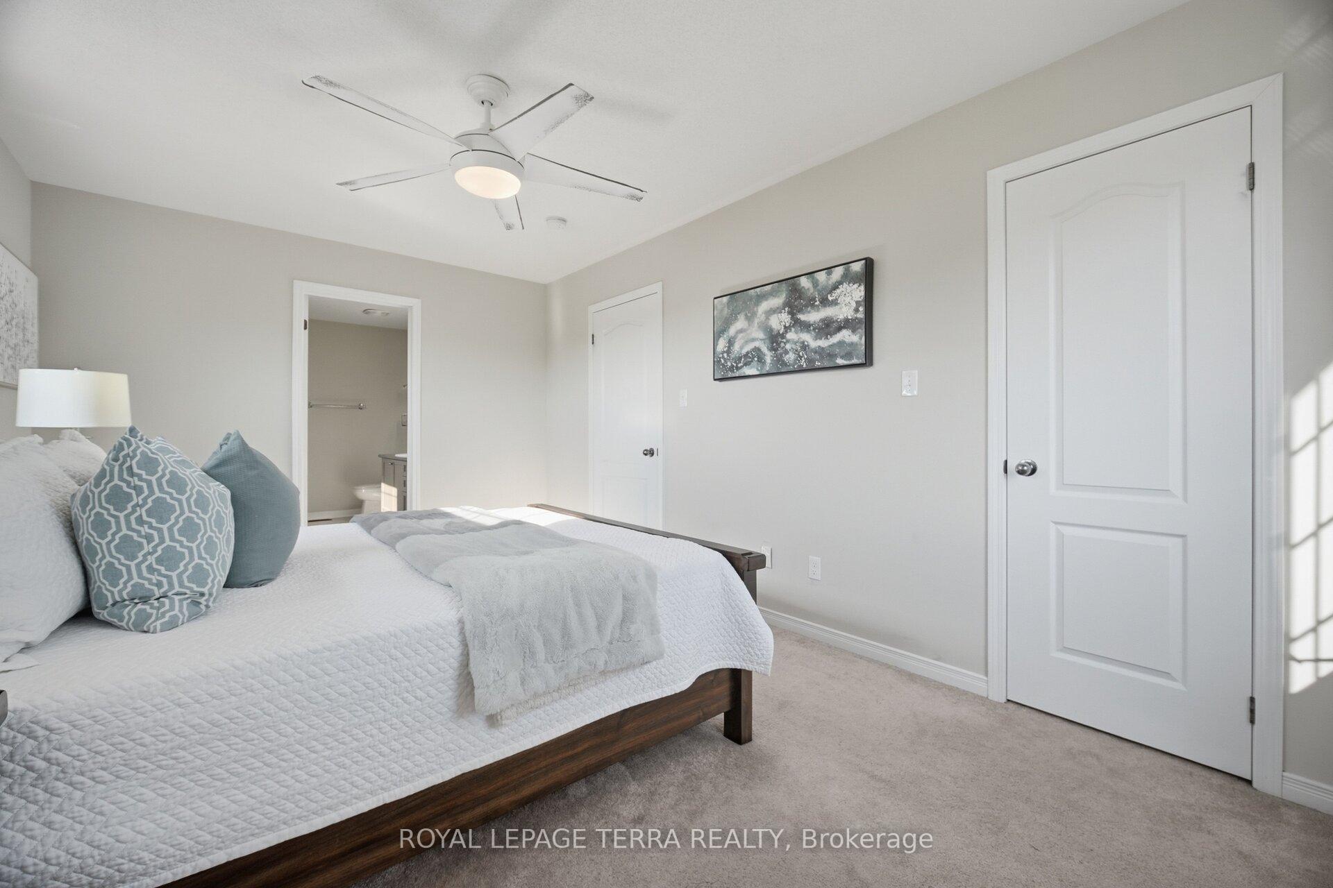 Photo 24 of 86 Edwin Carr Street, Clarington, Bowmanville — HOMEH
