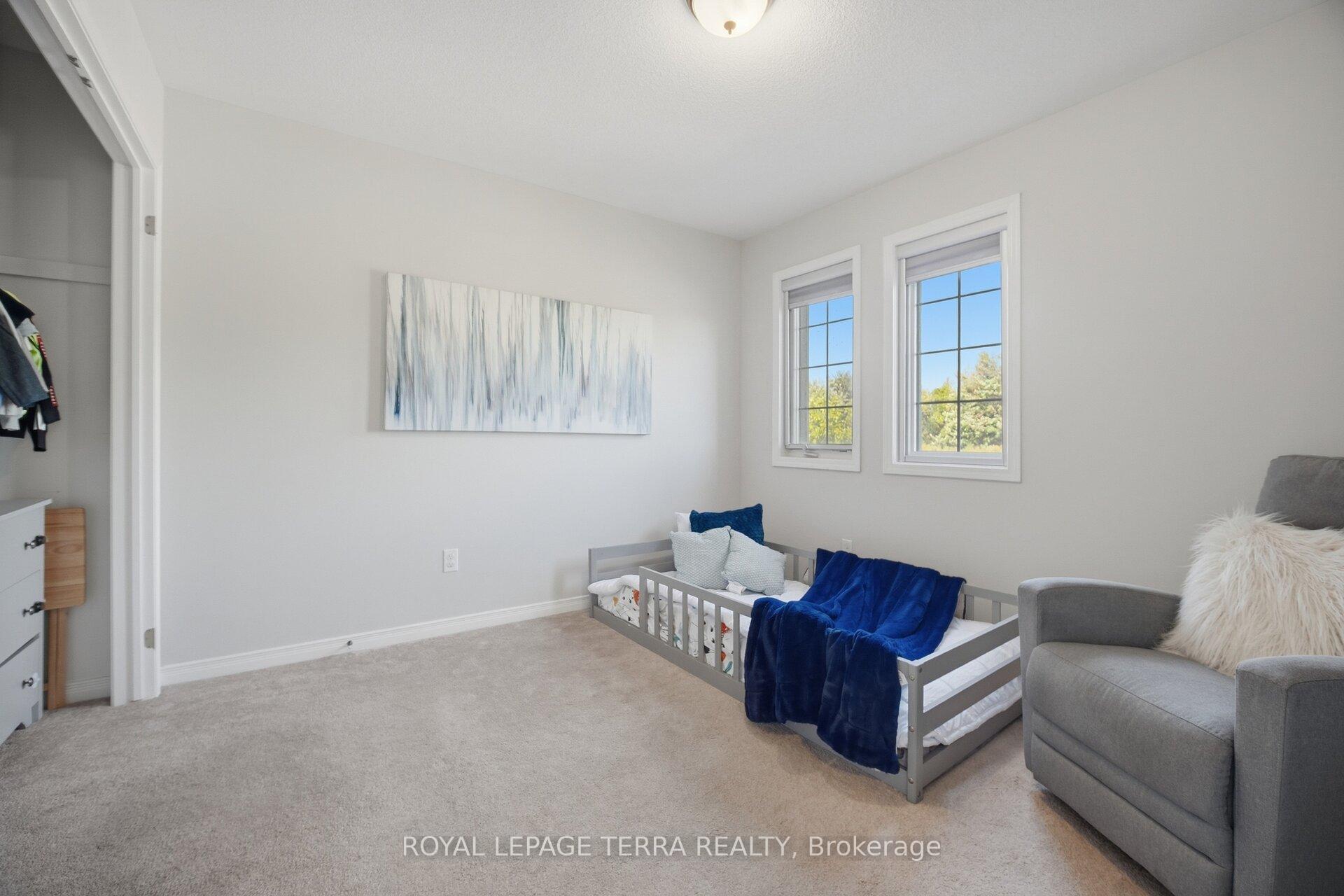 Photo 27 of 86 Edwin Carr Street, Clarington, Bowmanville — HOMEH