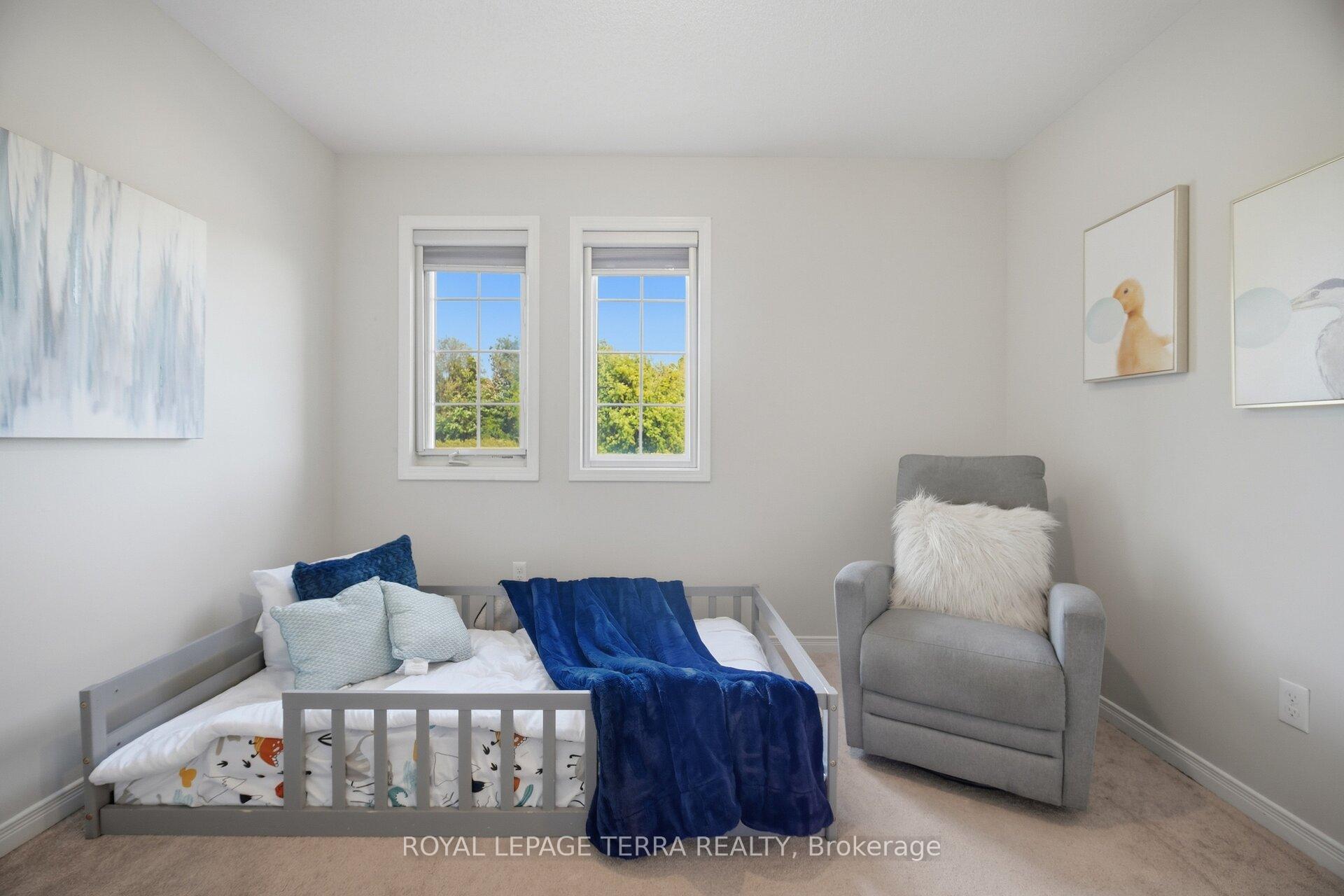 Photo 28 of 86 Edwin Carr Street, Clarington, Bowmanville — HOMEH