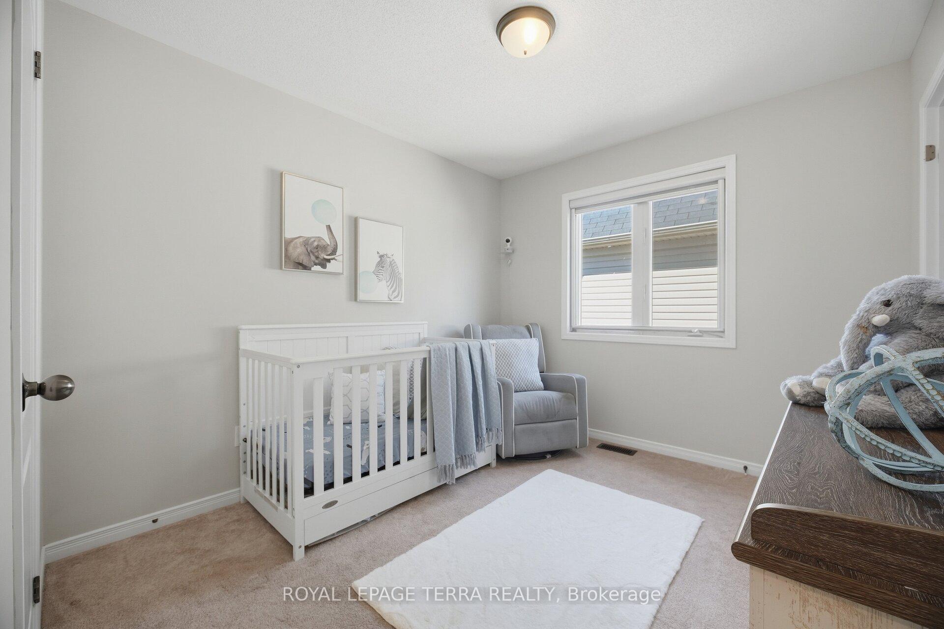 Photo 29 of 86 Edwin Carr Street, Clarington, Bowmanville — HOMEH