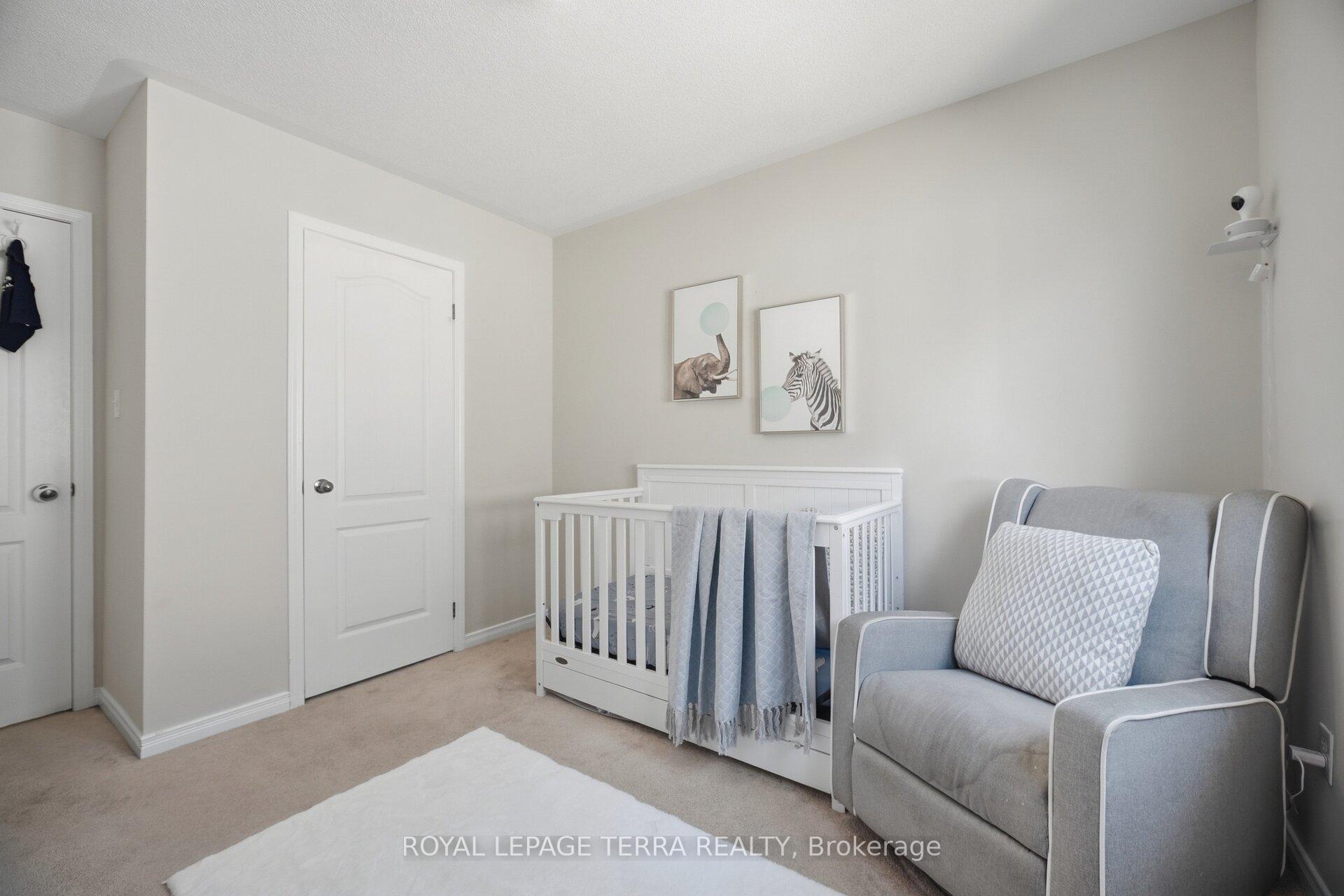 Photo 30 of 86 Edwin Carr Street, Clarington, Bowmanville — HOMEH