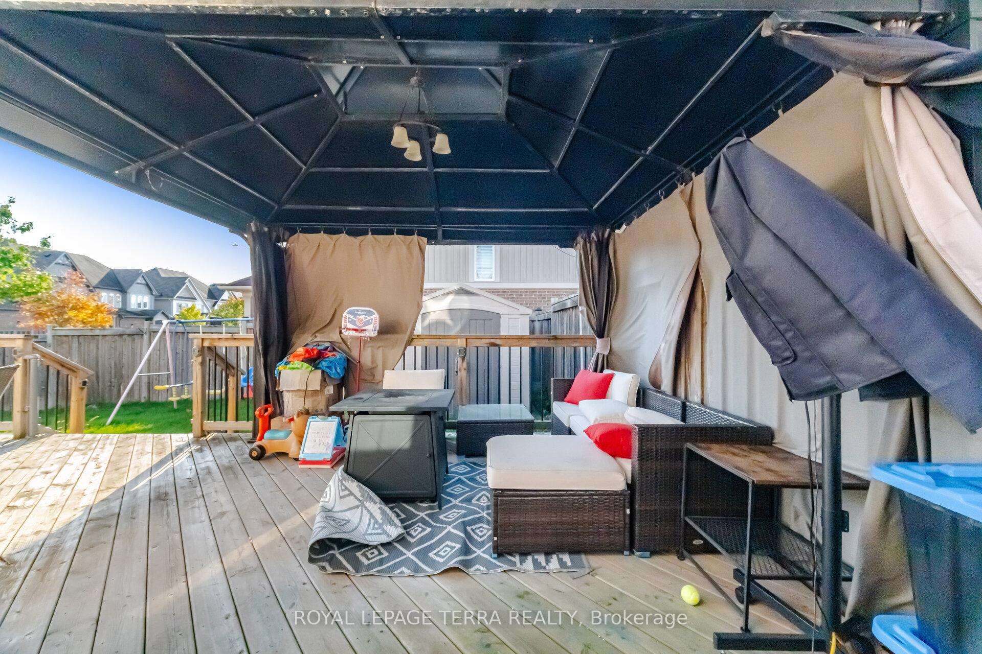 Photo 39 of 86 Edwin Carr Street, Clarington, Bowmanville — HOMEH