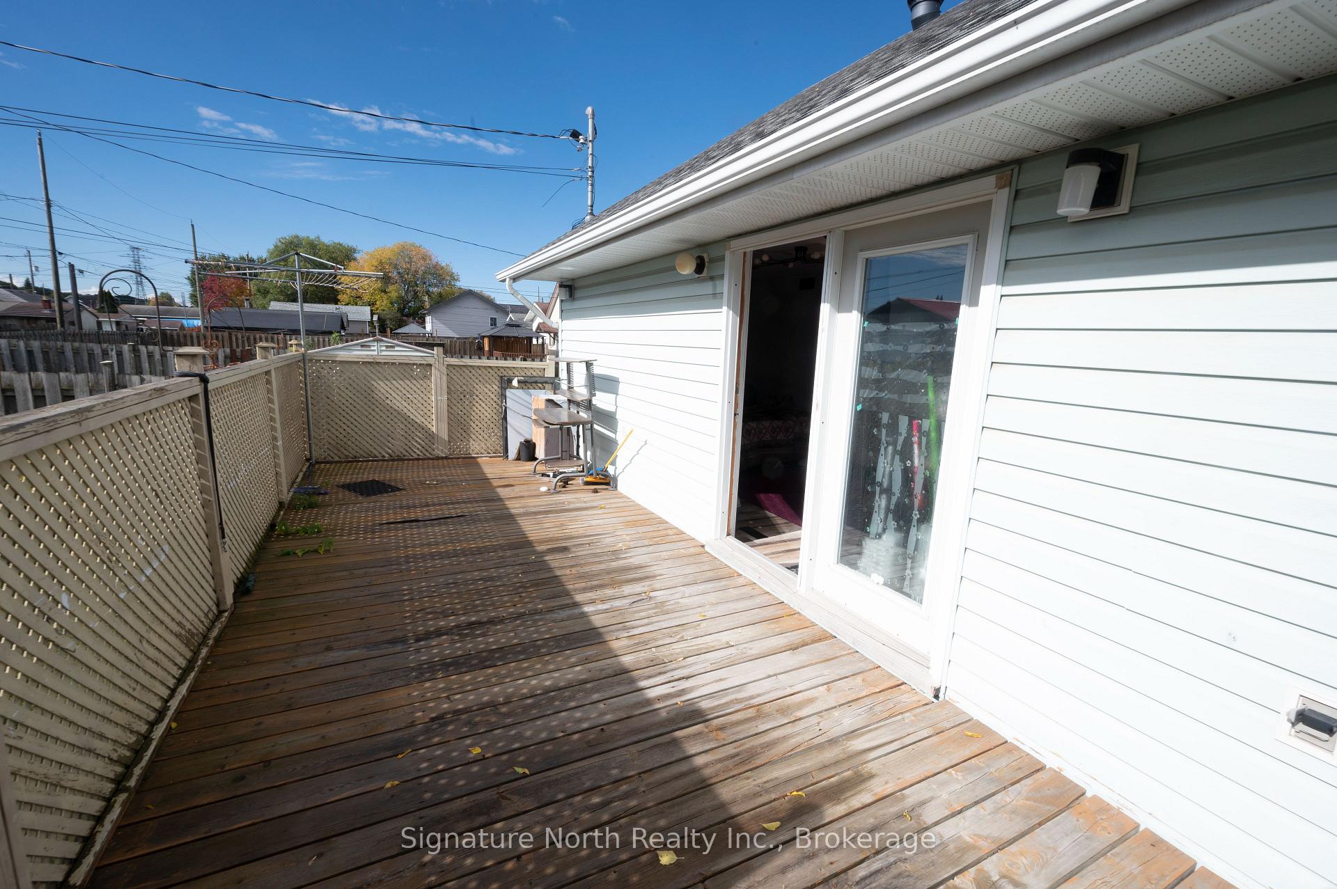 Photo 41 of 114 Caroline Street, Thunder Bay, Green Acres — HOMEH
