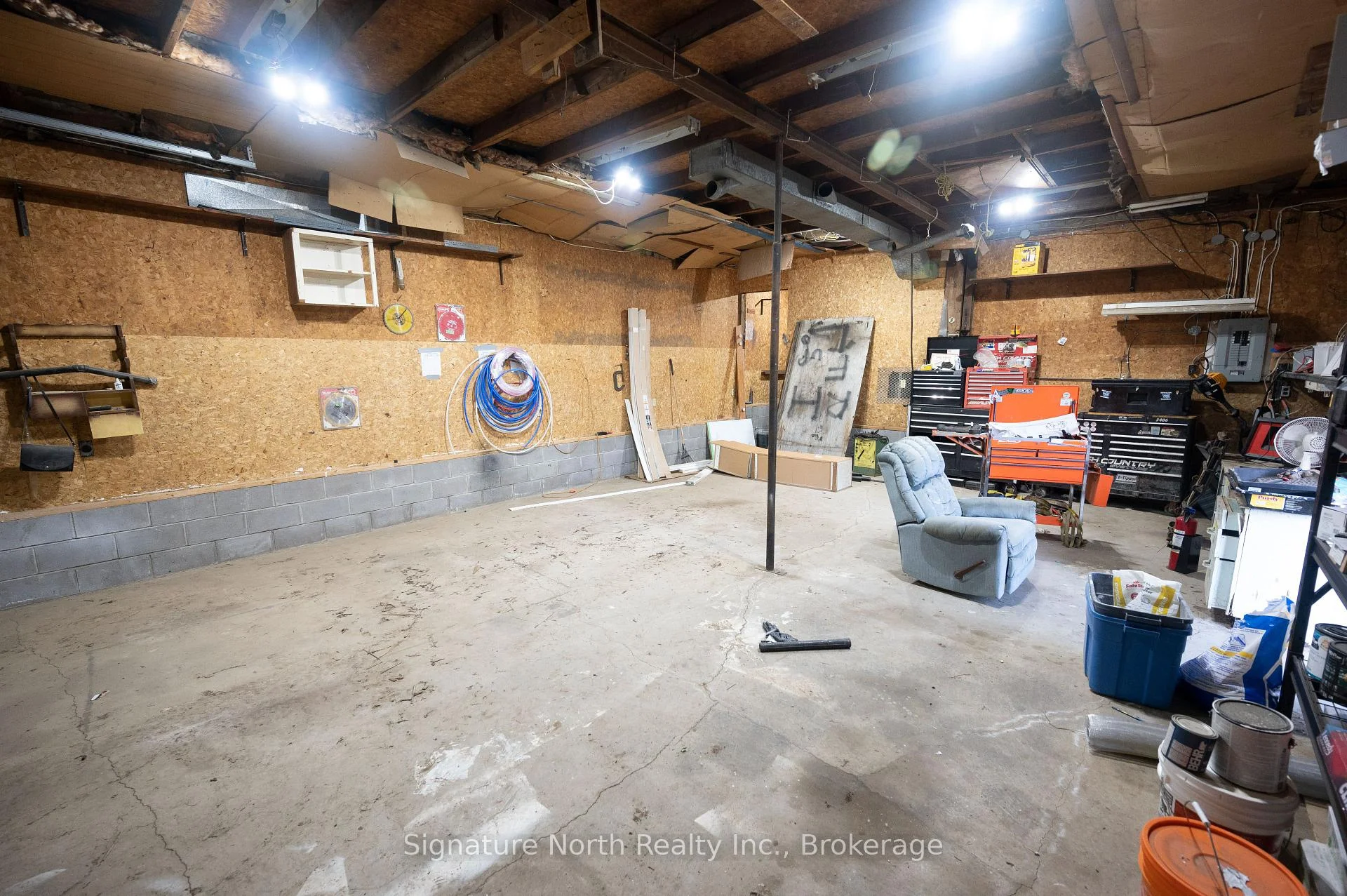 Photo 10 of 114 Caroline Street, Thunder Bay, Green Acres — HOMEH