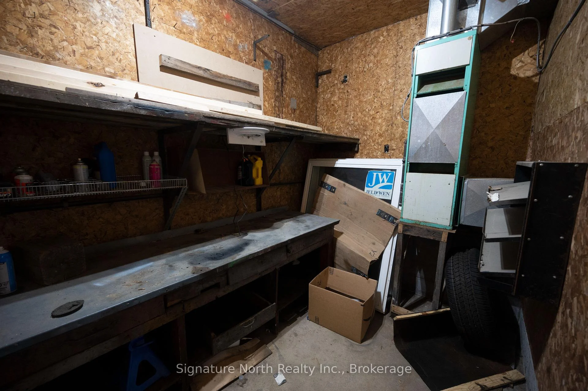 Photo 12 of 114 Caroline Street, Thunder Bay, Green Acres — HOMEH