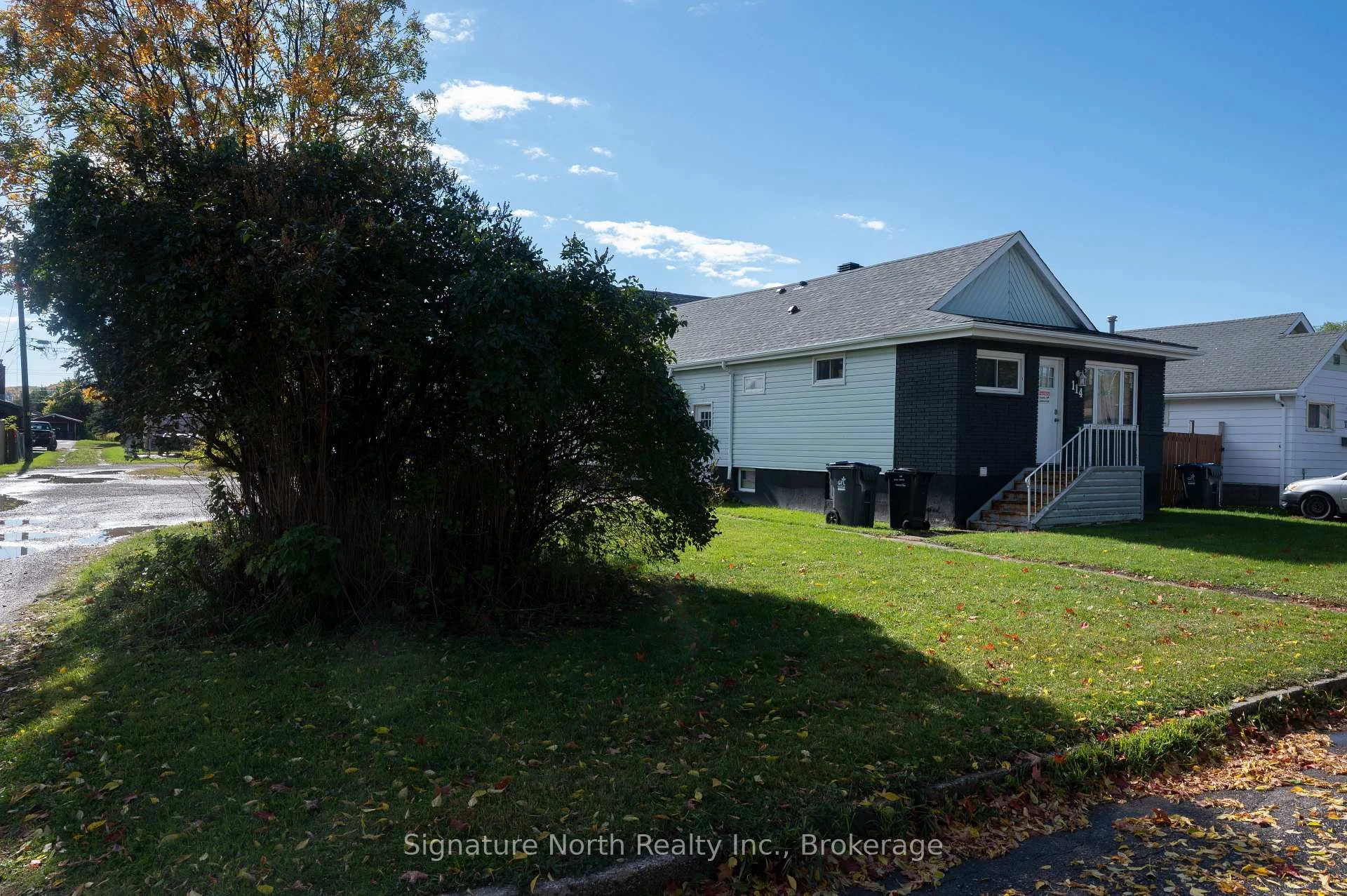 Photo 18 of 114 Caroline Street, Thunder Bay, Green Acres — HOMEH