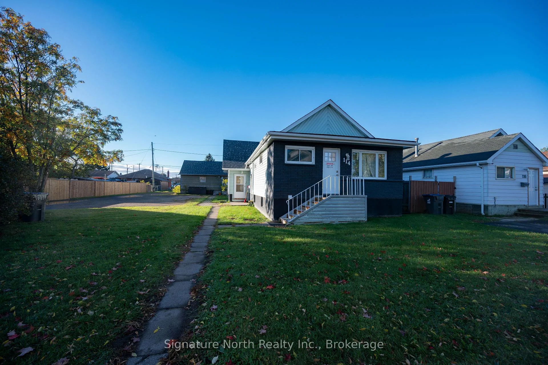 Photo 76 of 114 Caroline Street, Thunder Bay, Green Acres — HOMEH