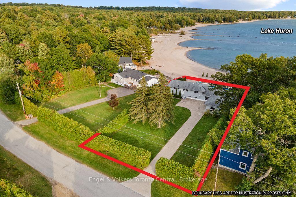 Photo 6 of 1420 Tiny Beaches Road N, Tiny, Rural Tiny — HOMEH