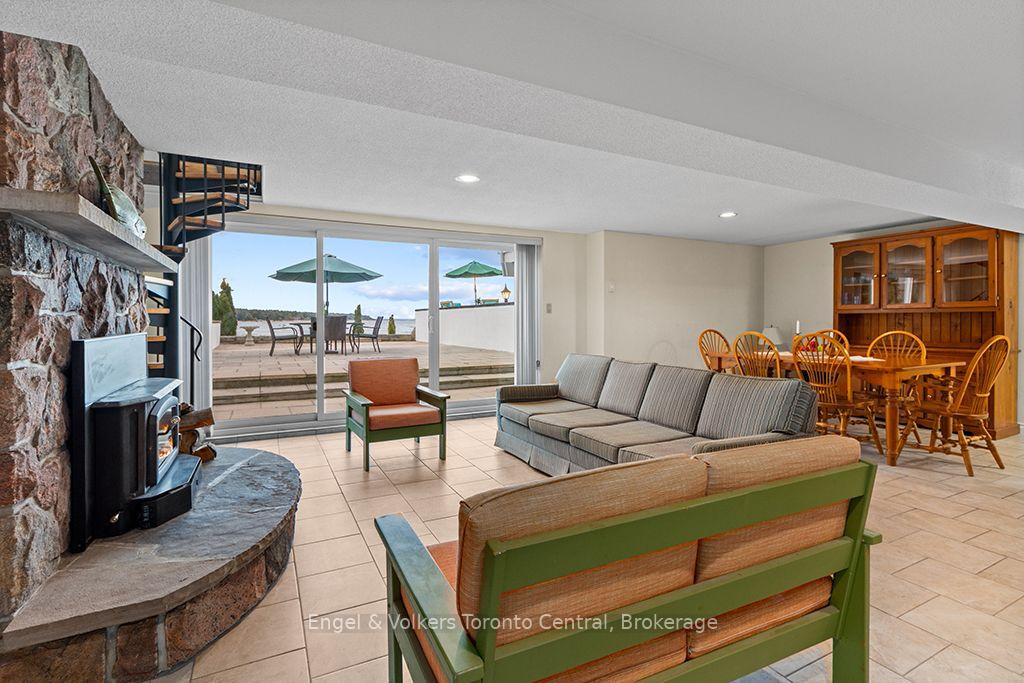 Photo 16 of 1420 Tiny Beaches Road N, Tiny, Rural Tiny — HOMEH