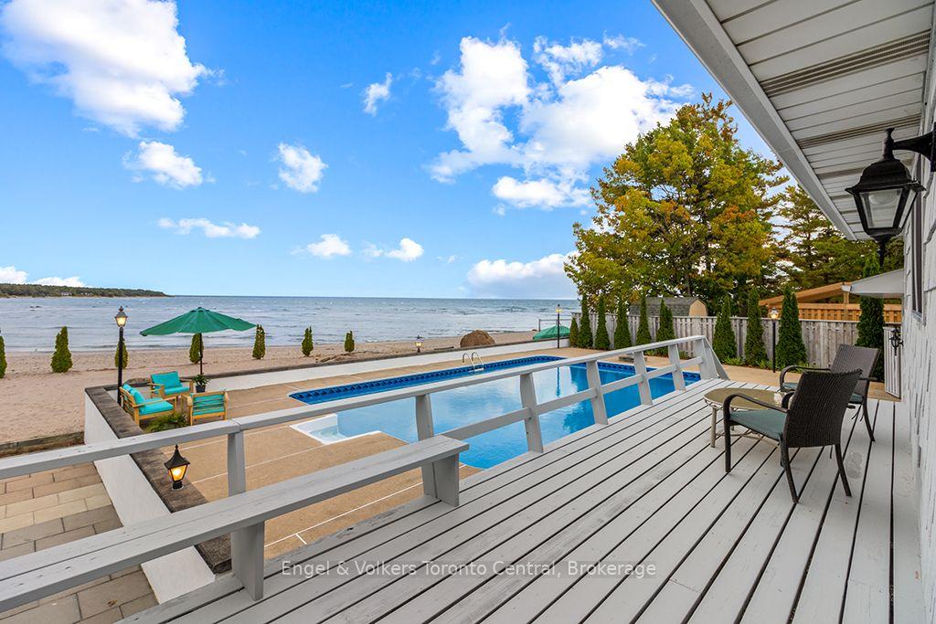 Photo 27 of 1420 Tiny Beaches Road N, Tiny, Rural Tiny — HOMEH