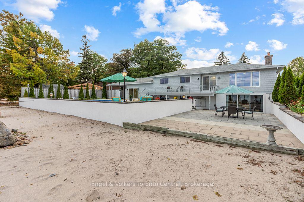Photo 32 of 1420 Tiny Beaches Road N, Tiny, Rural Tiny — HOMEH