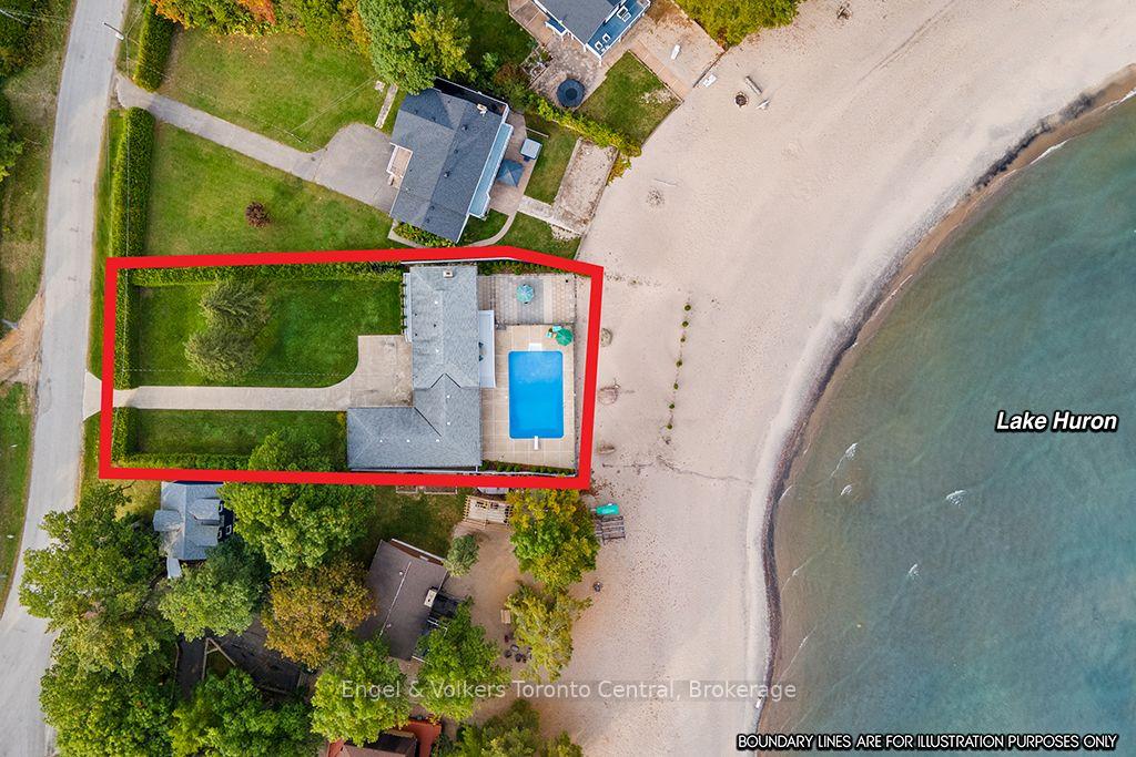 Photo 33 of 1420 Tiny Beaches Road N, Tiny, Rural Tiny — HOMEH