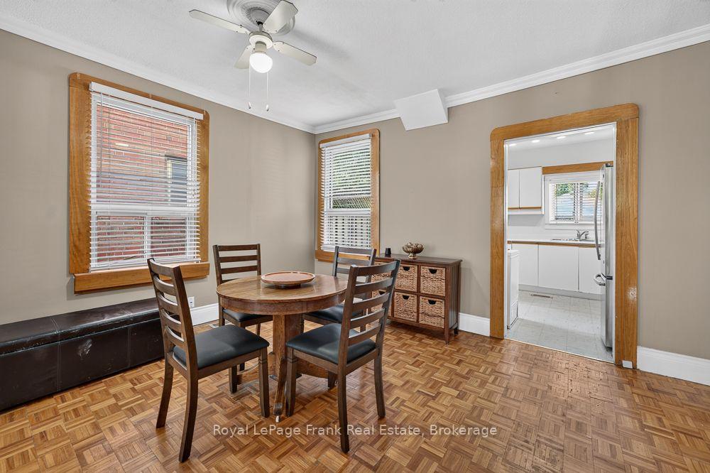 Photo 8 of 72 Twenty Second Street, Etobicoke, Long Branch — HOMEH