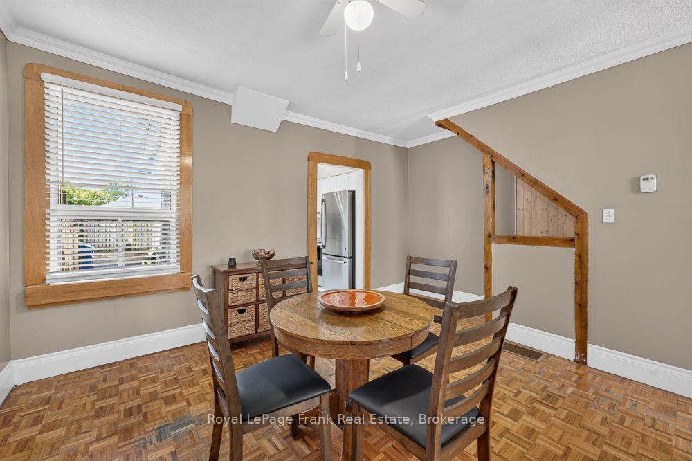 Photo 9 of 72 Twenty Second Street, Etobicoke, Long Branch — HOMEH