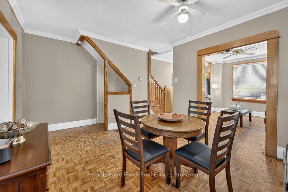 Photo 10 of 72 Twenty Second Street, Etobicoke, Long Branch — HOMEH