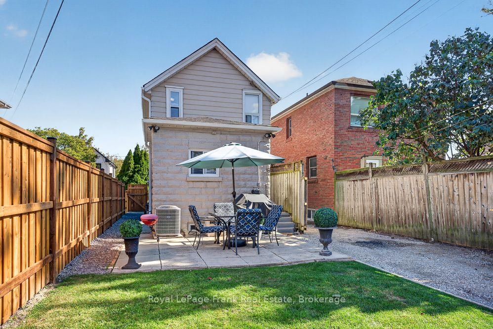 Photo 26 of 72 Twenty Second Street, Etobicoke, Long Branch — HOMEH
