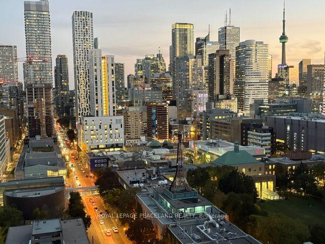 Photo 3 of Unit 2010, 89 Mcgill Street, Toronto, Church-Yonge Corridor — HOMEH