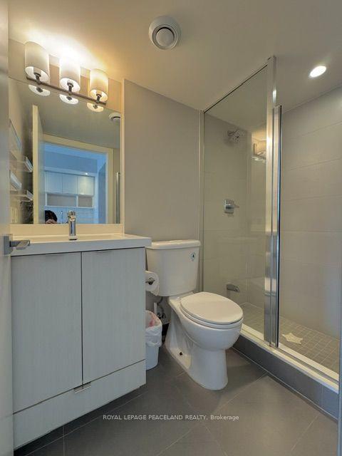 Photo 12 of Unit 2010, 89 Mcgill Street, Toronto, Church-Yonge Corridor — HOMEH