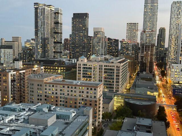 Photo 15 of Unit 2010, 89 Mcgill Street, Toronto, Church-Yonge Corridor — HOMEH
