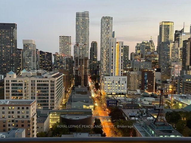 Photo 16 of Unit 2010, 89 Mcgill Street, Toronto, Church-Yonge Corridor — HOMEH