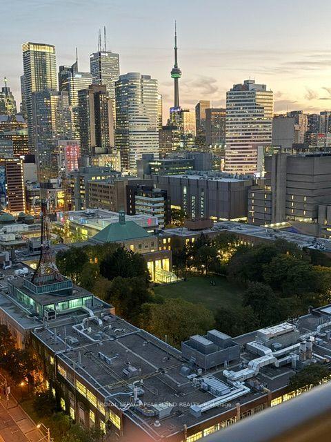 Photo 17 of Unit 2010, 89 Mcgill Street, Toronto, Church-Yonge Corridor — HOMEH