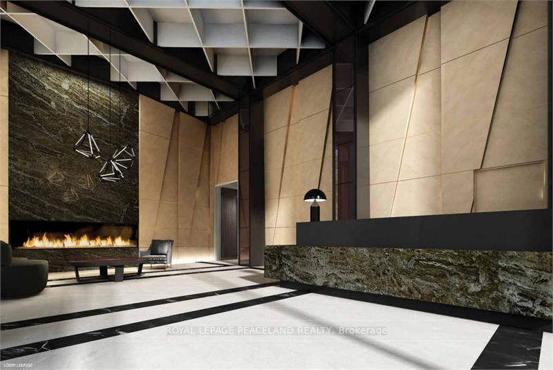 Photo 21 of Unit 2010, 89 Mcgill Street, Toronto, Church-Yonge Corridor — HOMEH