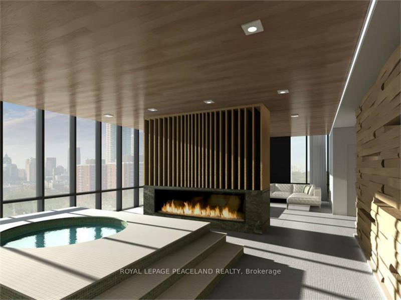 Photo 22 of Unit 2010, 89 Mcgill Street, Toronto, Church-Yonge Corridor — HOMEH