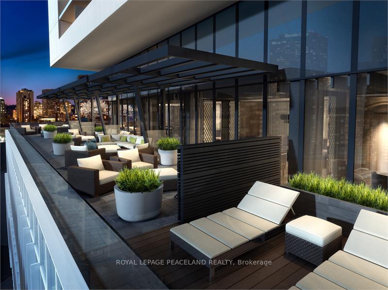 Photo 23 of Unit 2010, 89 Mcgill Street, Toronto, Church-Yonge Corridor — HOMEH