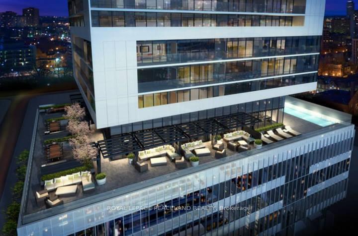 Photo 24 of Unit 2010, 89 Mcgill Street, Toronto, Church-Yonge Corridor — HOMEH