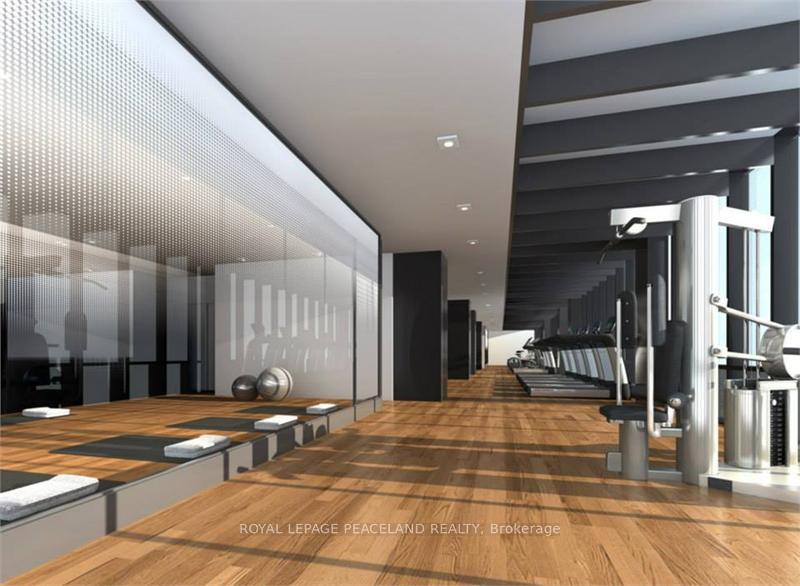 Photo 26 of Unit 2010, 89 Mcgill Street, Toronto, Church-Yonge Corridor — HOMEH