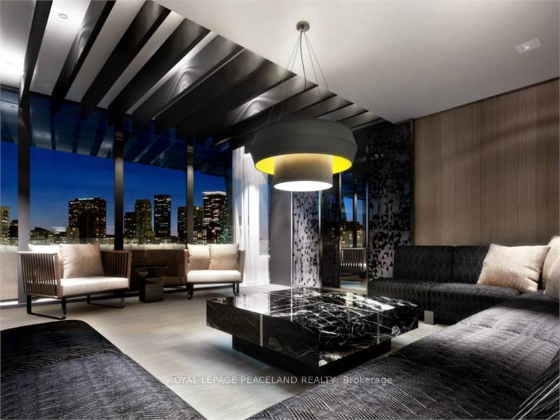 Photo 28 of Unit 2010, 89 Mcgill Street, Toronto, Church-Yonge Corridor — HOMEH