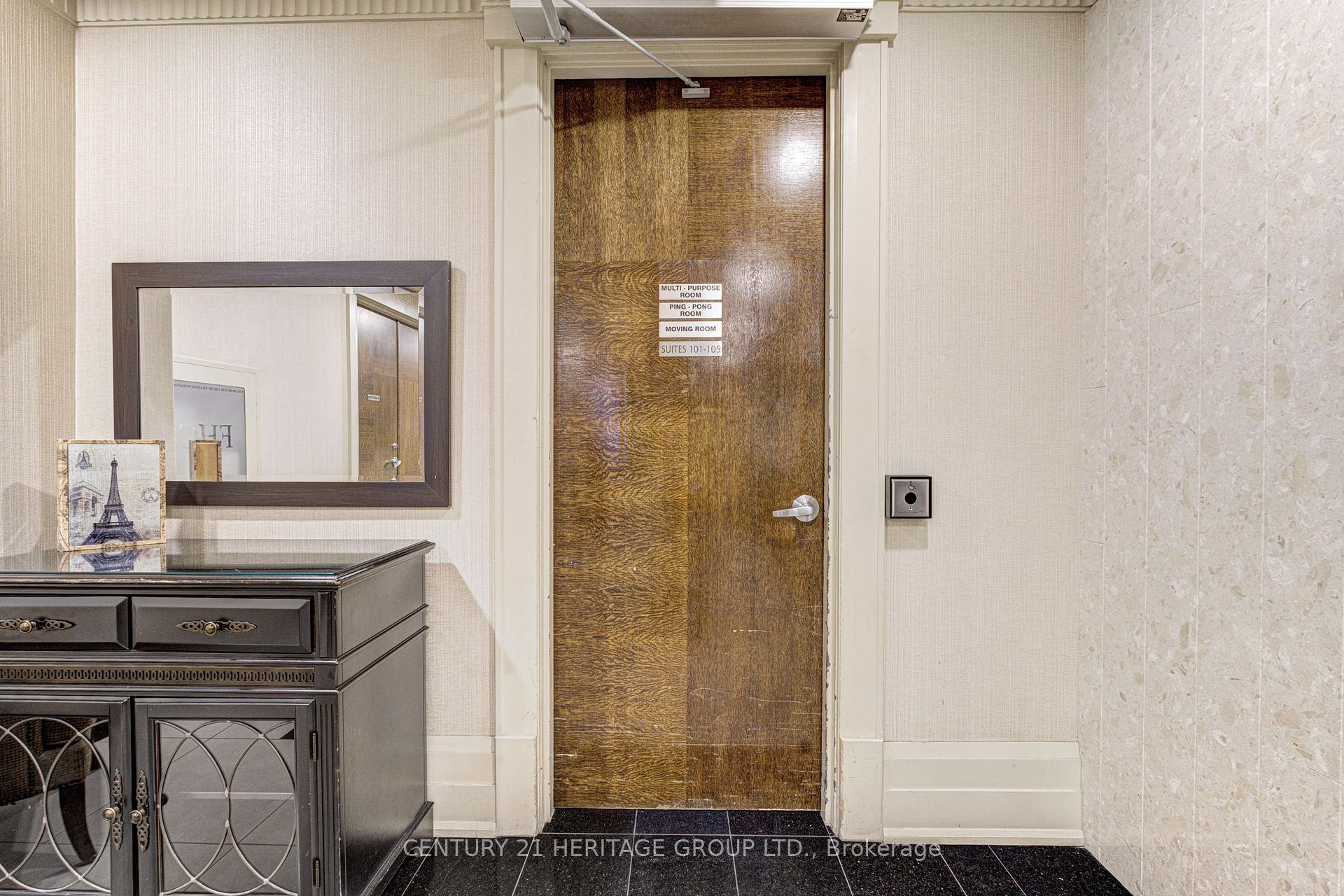 Photo 9 of Unit 610, 2 Rean Drive, North York, Bayview Village — HOMEH