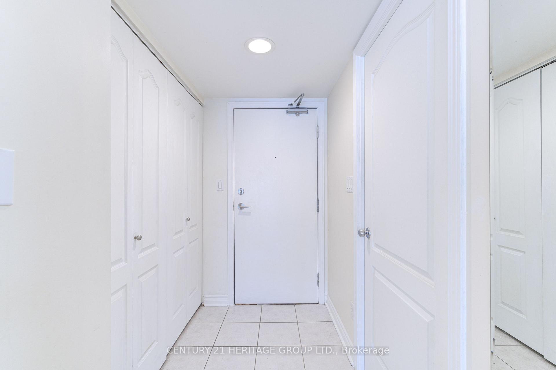 Photo 12 of Unit 610, 2 Rean Drive, North York, Bayview Village — HOMEH