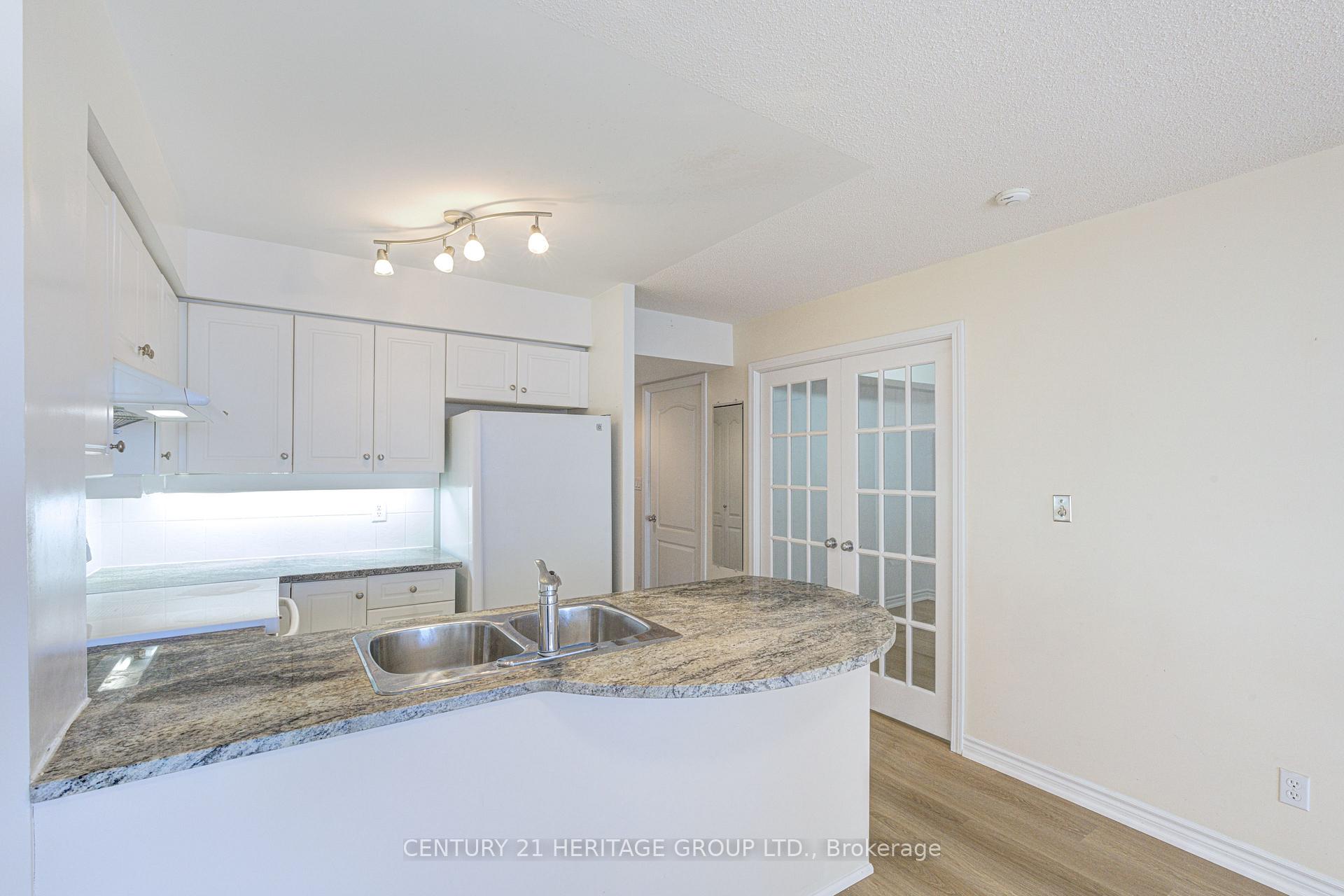 Photo 18 of Unit 610, 2 Rean Drive, North York, Bayview Village — HOMEH