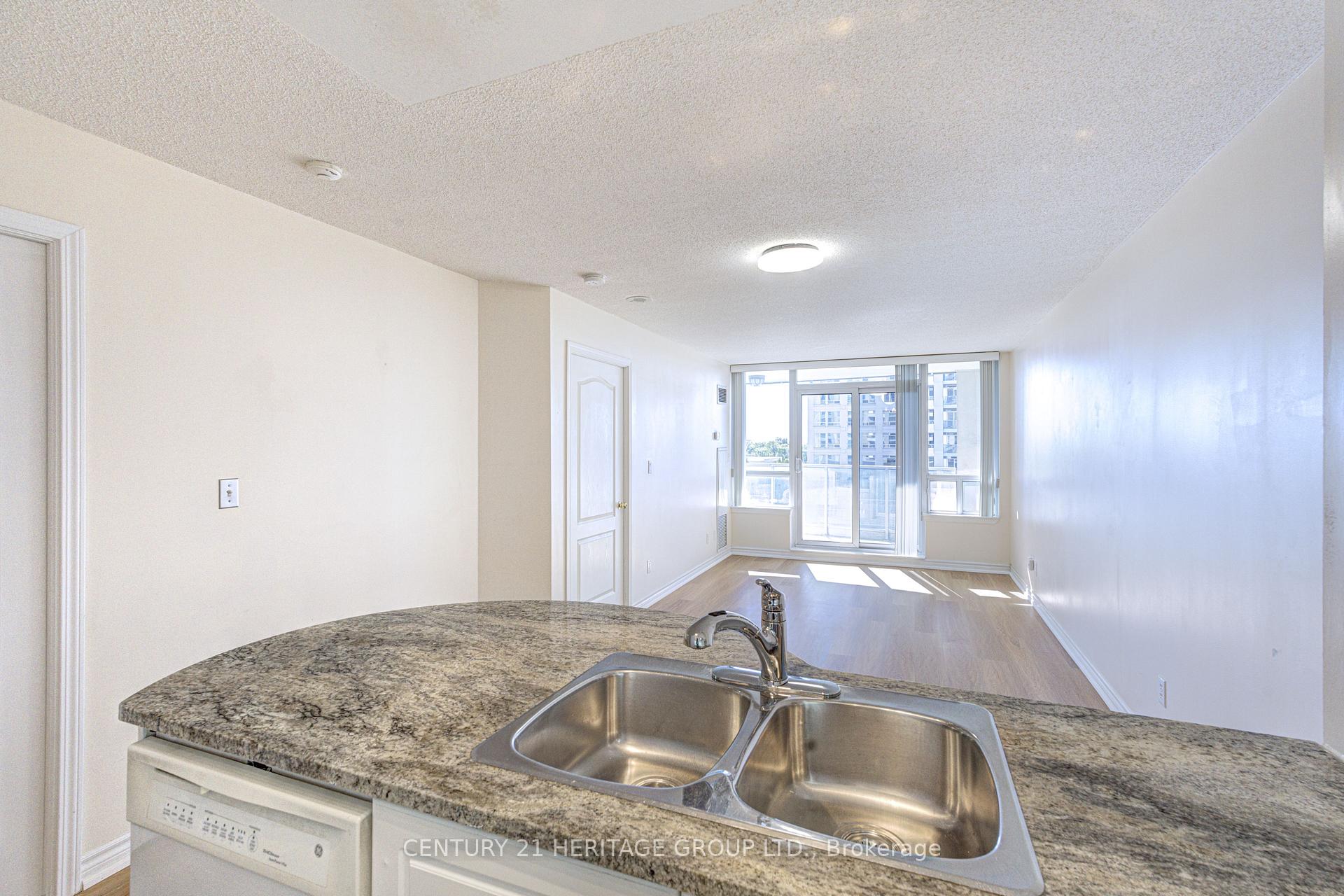 Photo 19 of Unit 610, 2 Rean Drive, North York, Bayview Village — HOMEH