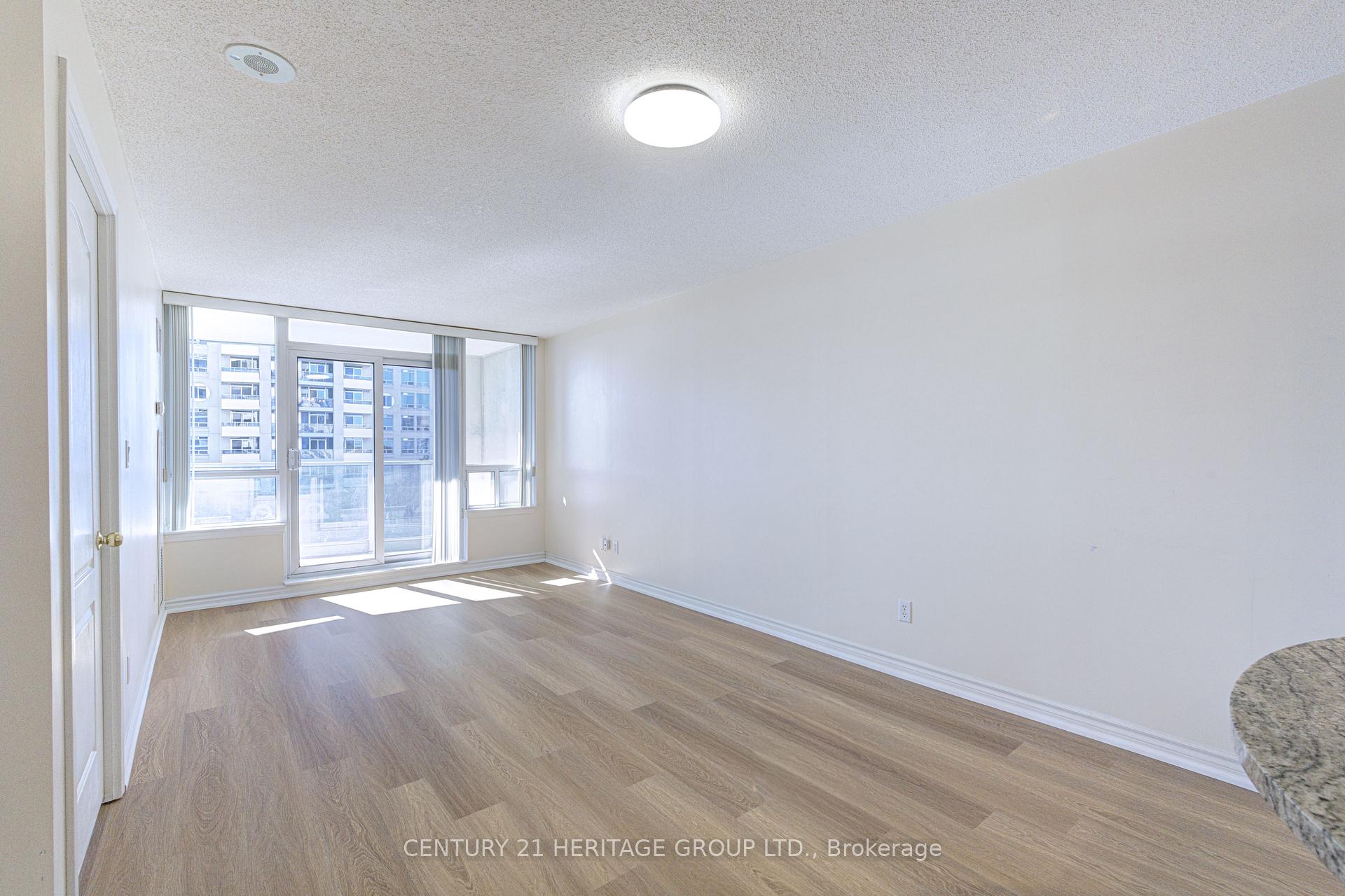 Photo 20 of Unit 610, 2 Rean Drive, North York, Bayview Village — HOMEH