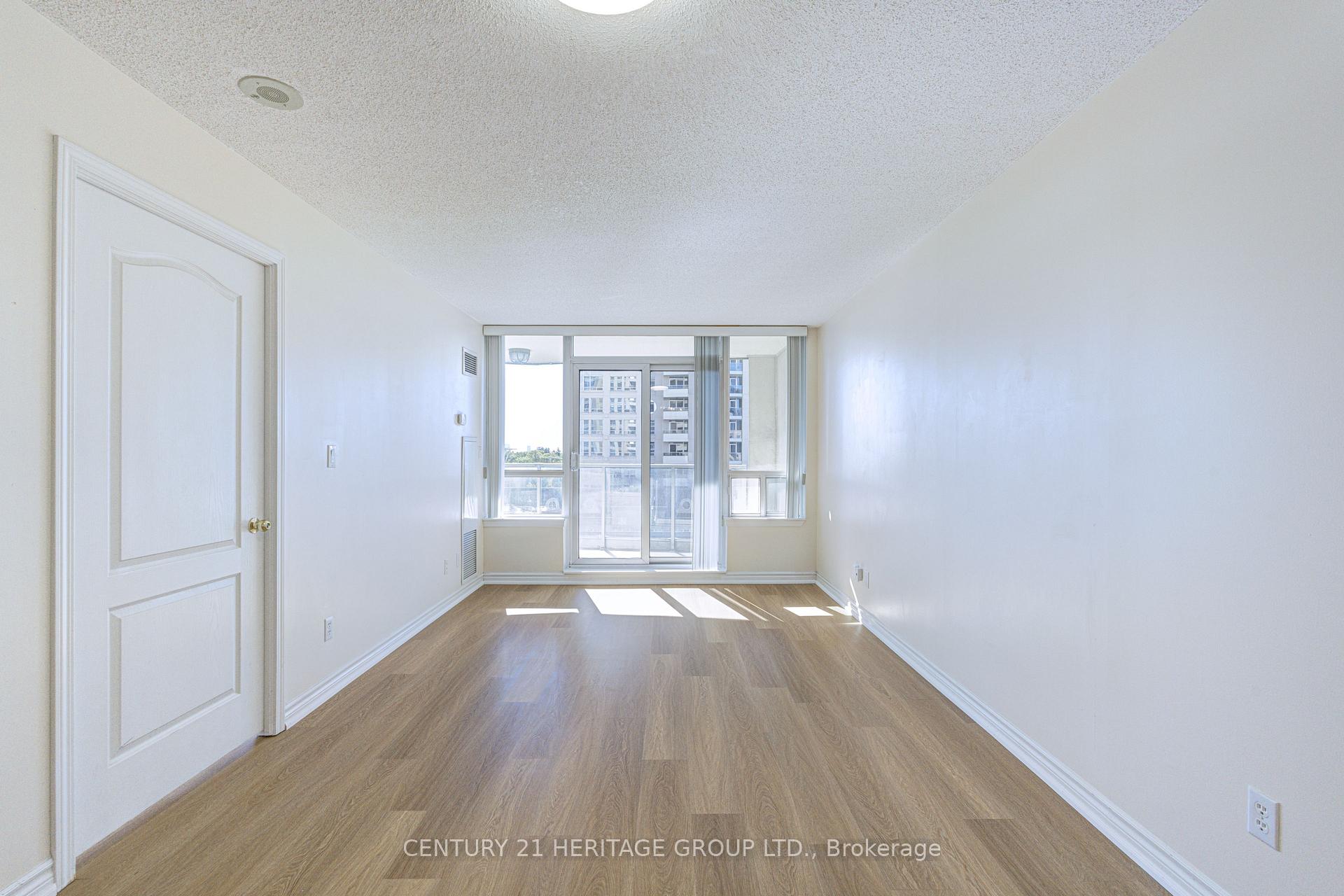 Photo 21 of Unit 610, 2 Rean Drive, North York, Bayview Village — HOMEH