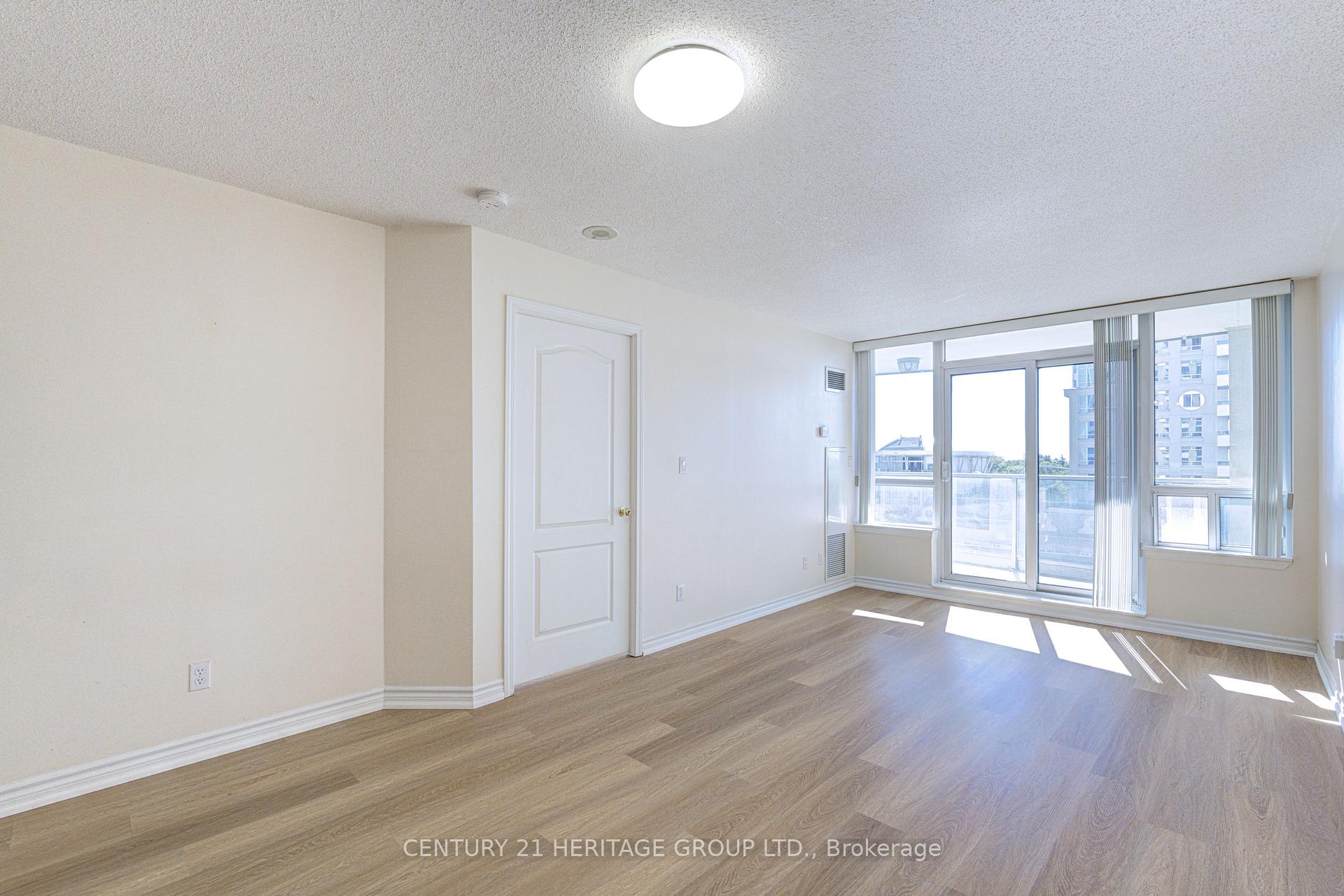 Photo 22 of Unit 610, 2 Rean Drive, North York, Bayview Village — HOMEH