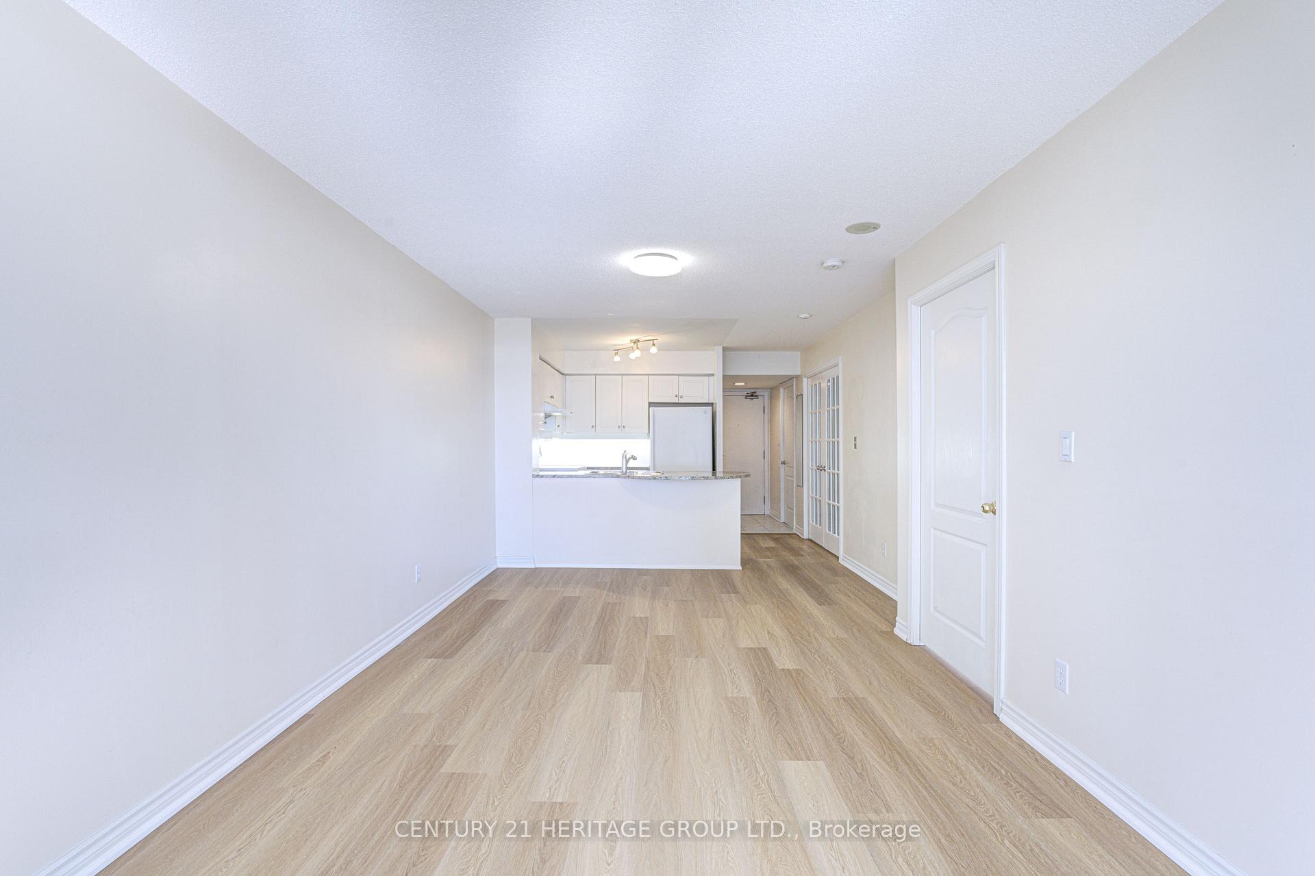 Photo 24 of Unit 610, 2 Rean Drive, North York, Bayview Village — HOMEH