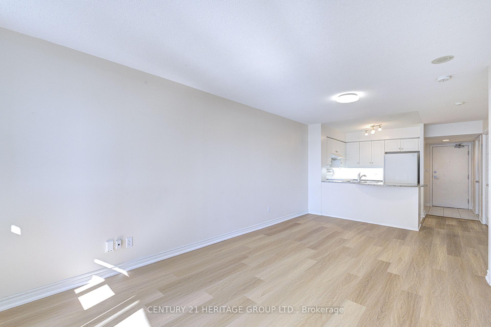 Photo 25 of Unit 610, 2 Rean Drive, North York, Bayview Village — HOMEH