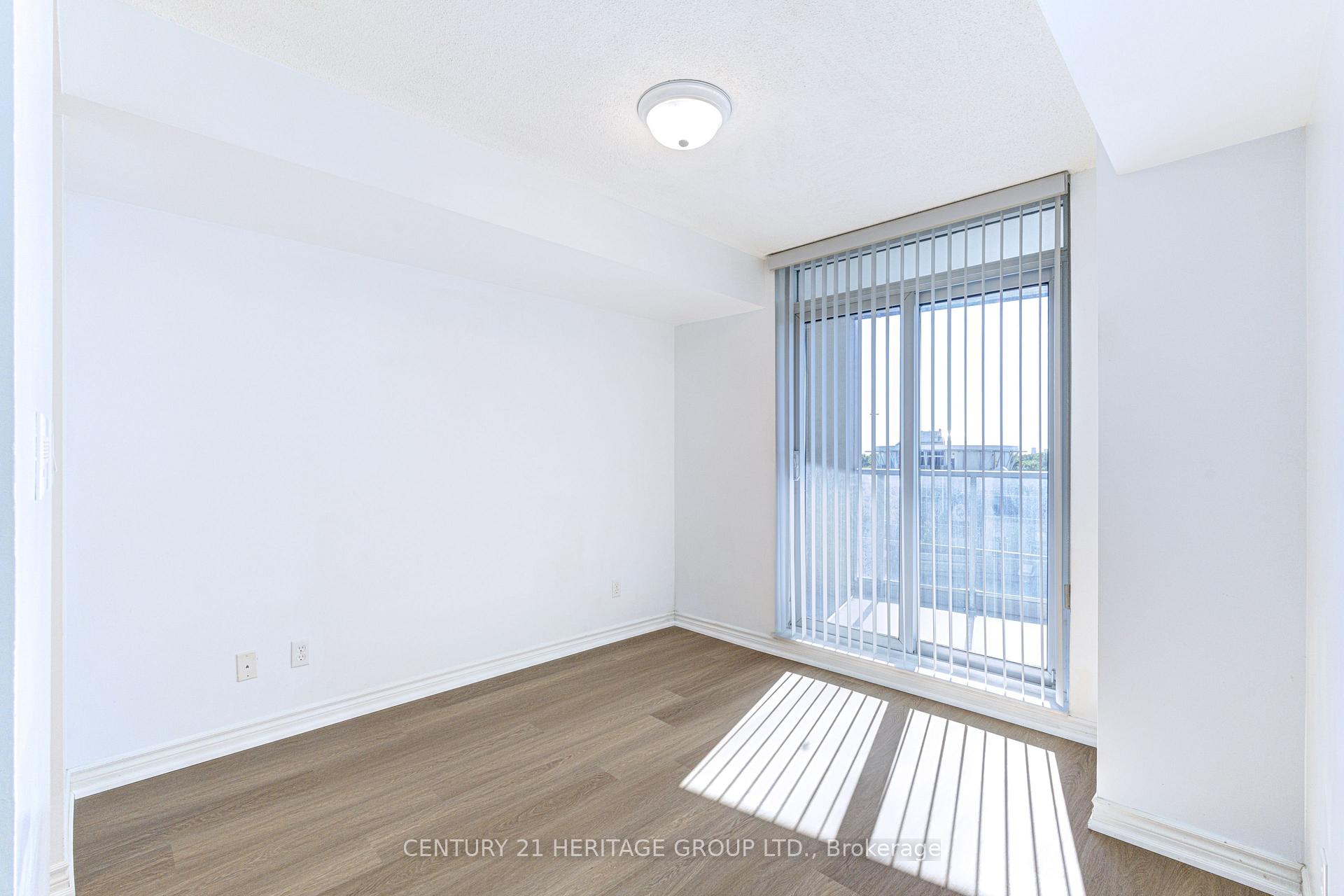 Photo 26 of Unit 610, 2 Rean Drive, North York, Bayview Village — HOMEH