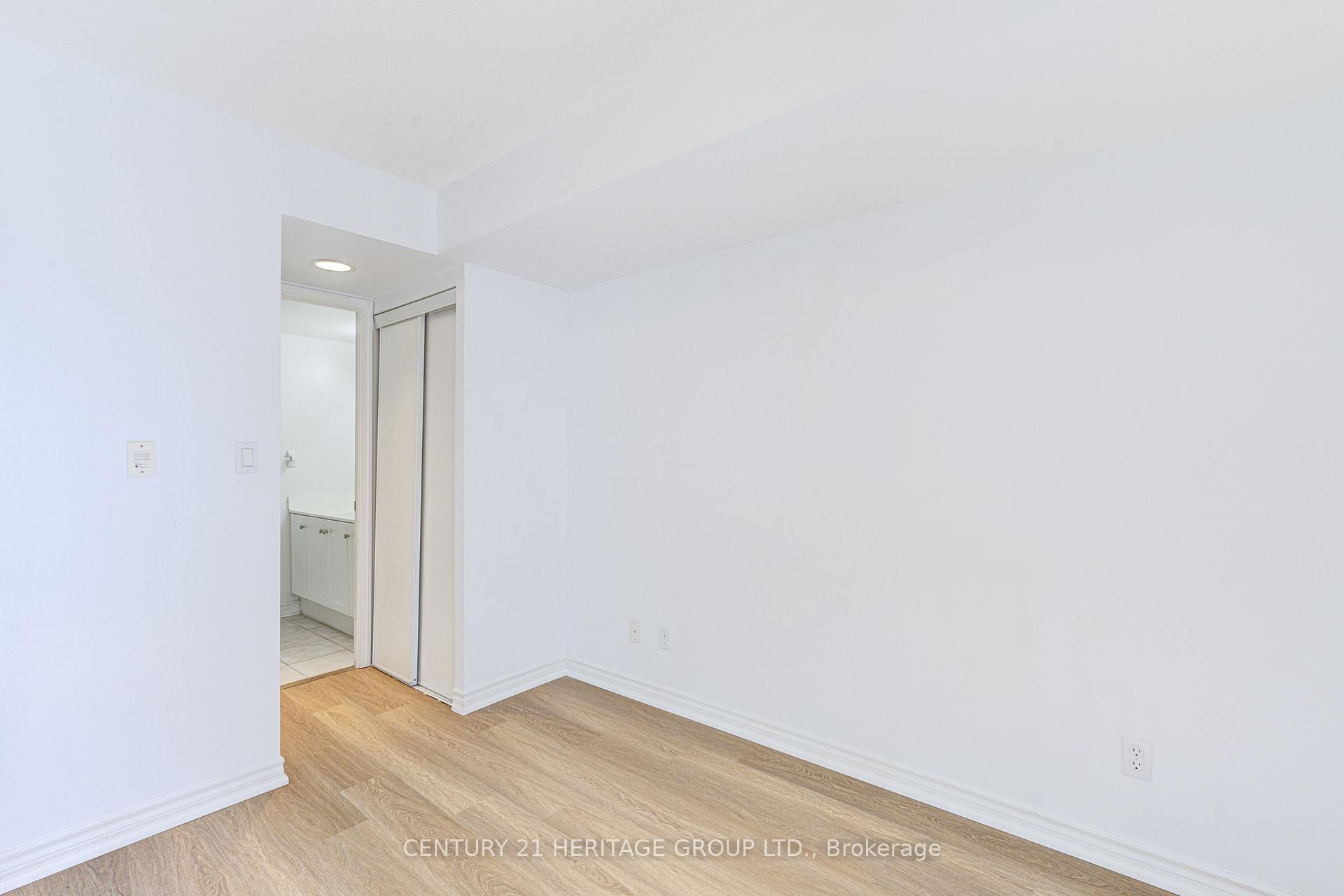 Photo 27 of Unit 610, 2 Rean Drive, North York, Bayview Village — HOMEH