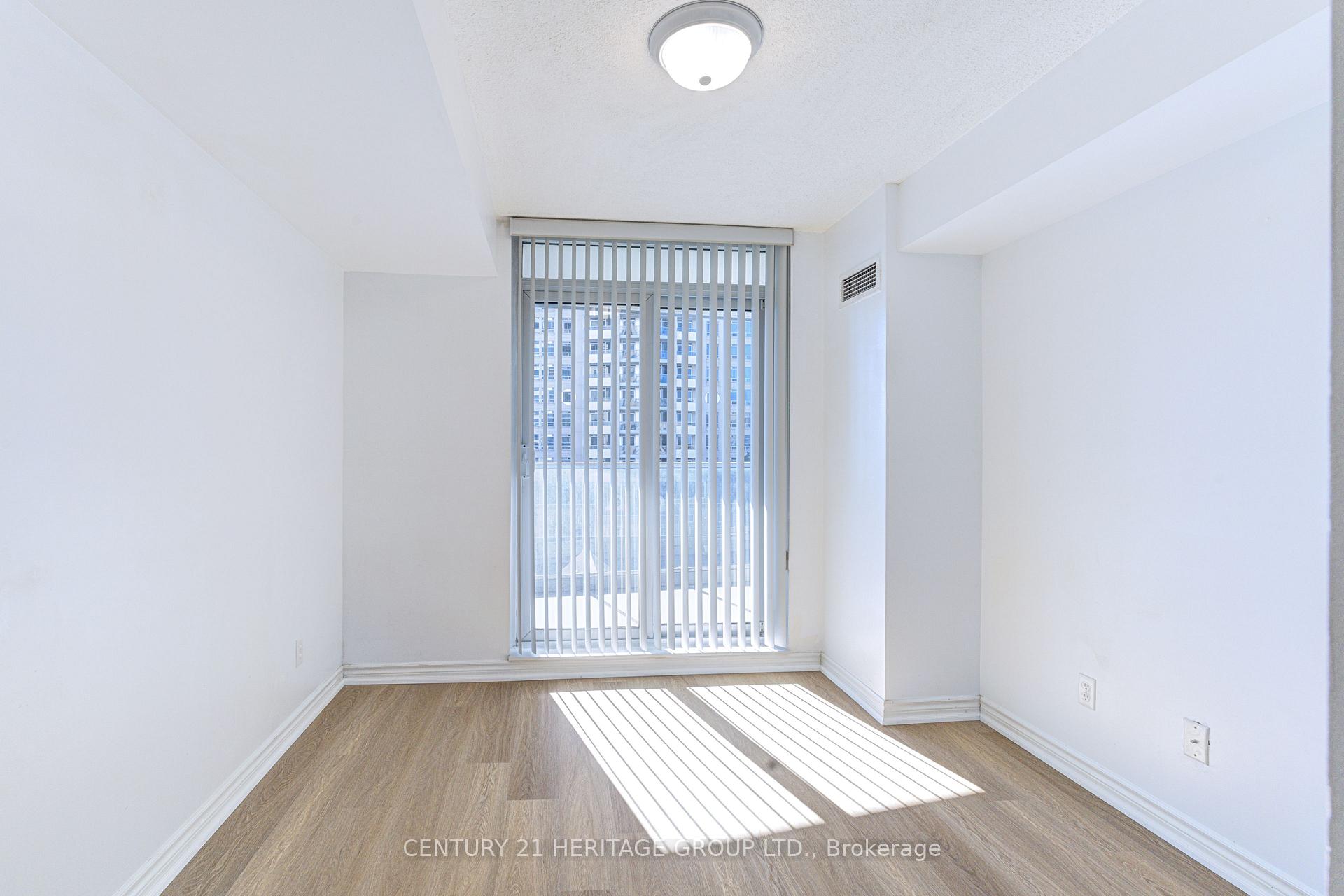 Photo 29 of Unit 610, 2 Rean Drive, North York, Bayview Village — HOMEH