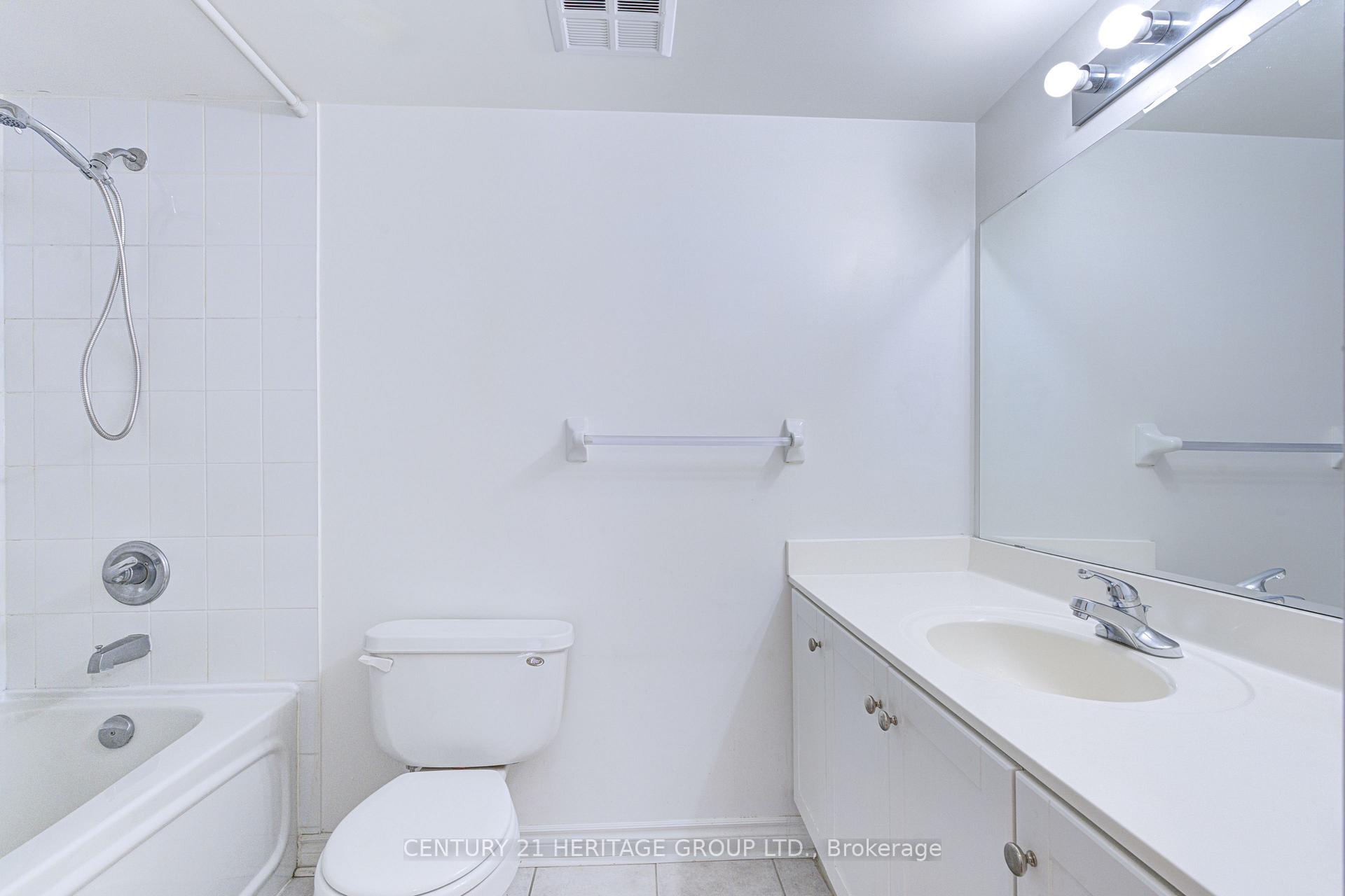Photo 30 of Unit 610, 2 Rean Drive, North York, Bayview Village — HOMEH