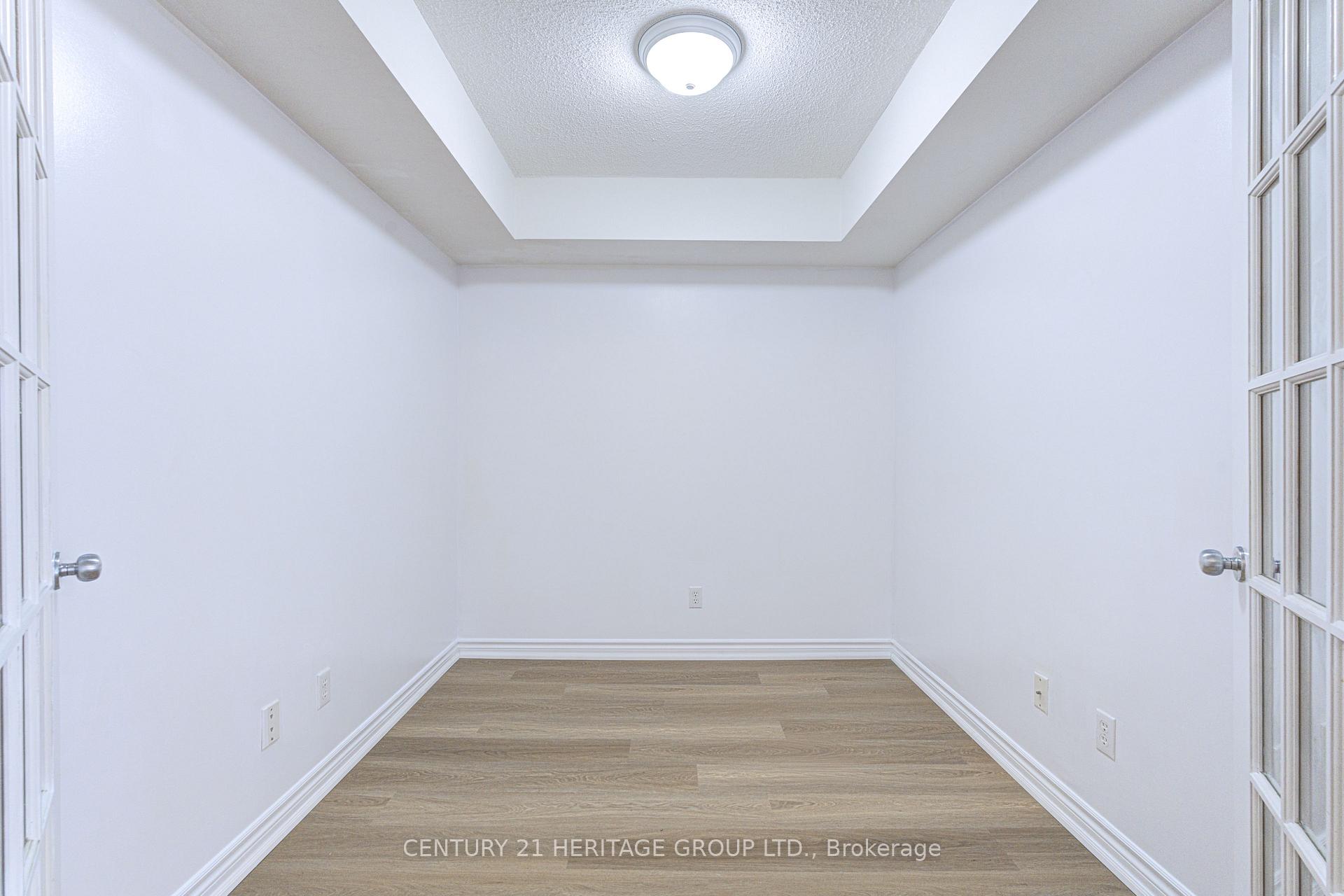 Photo 33 of Unit 610, 2 Rean Drive, North York, Bayview Village — HOMEH