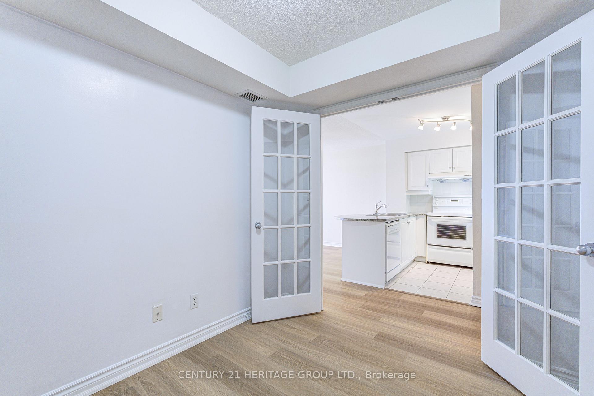 Photo 34 of Unit 610, 2 Rean Drive, North York, Bayview Village — HOMEH