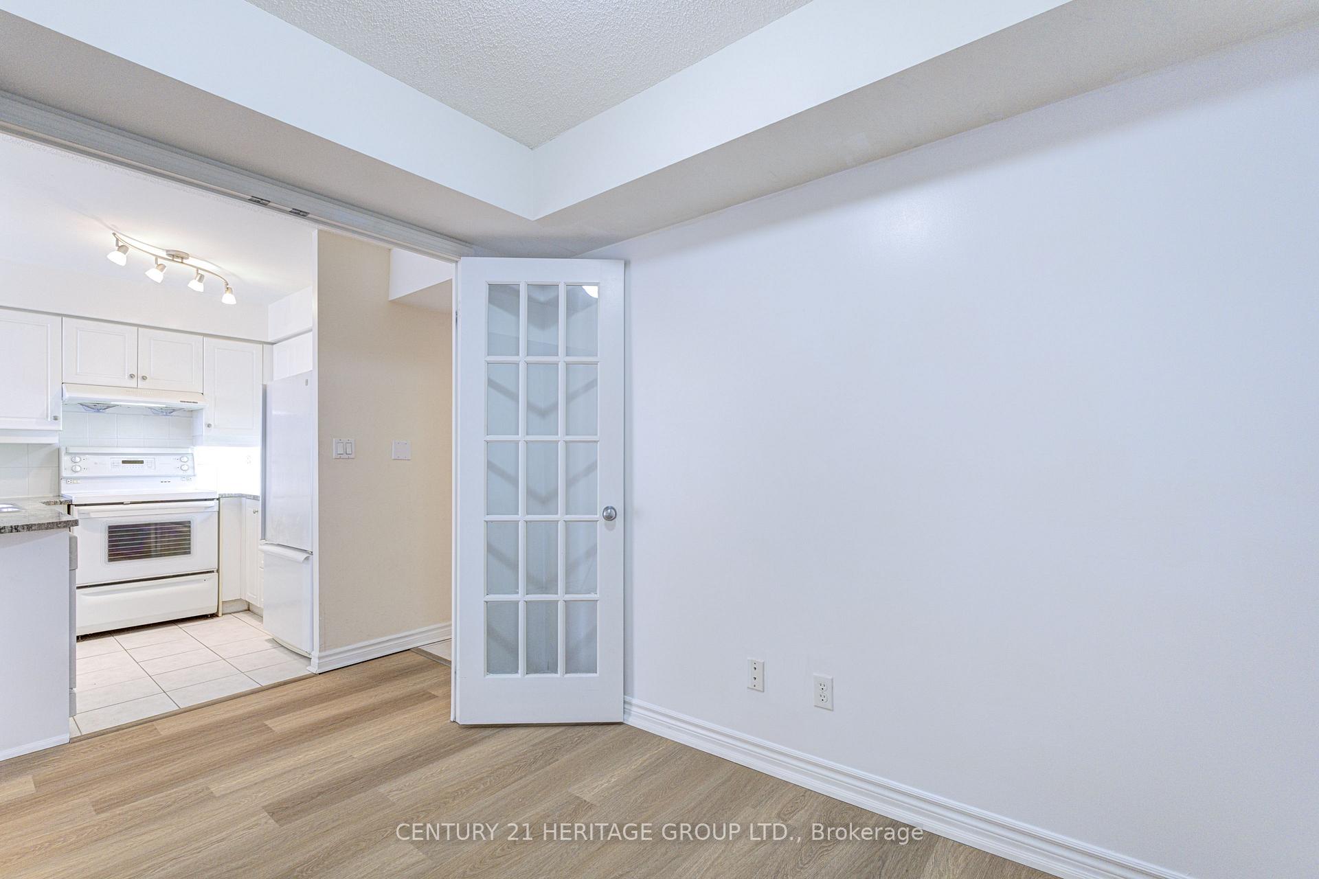 Photo 35 of Unit 610, 2 Rean Drive, North York, Bayview Village — HOMEH